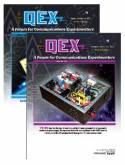 QEX 2011